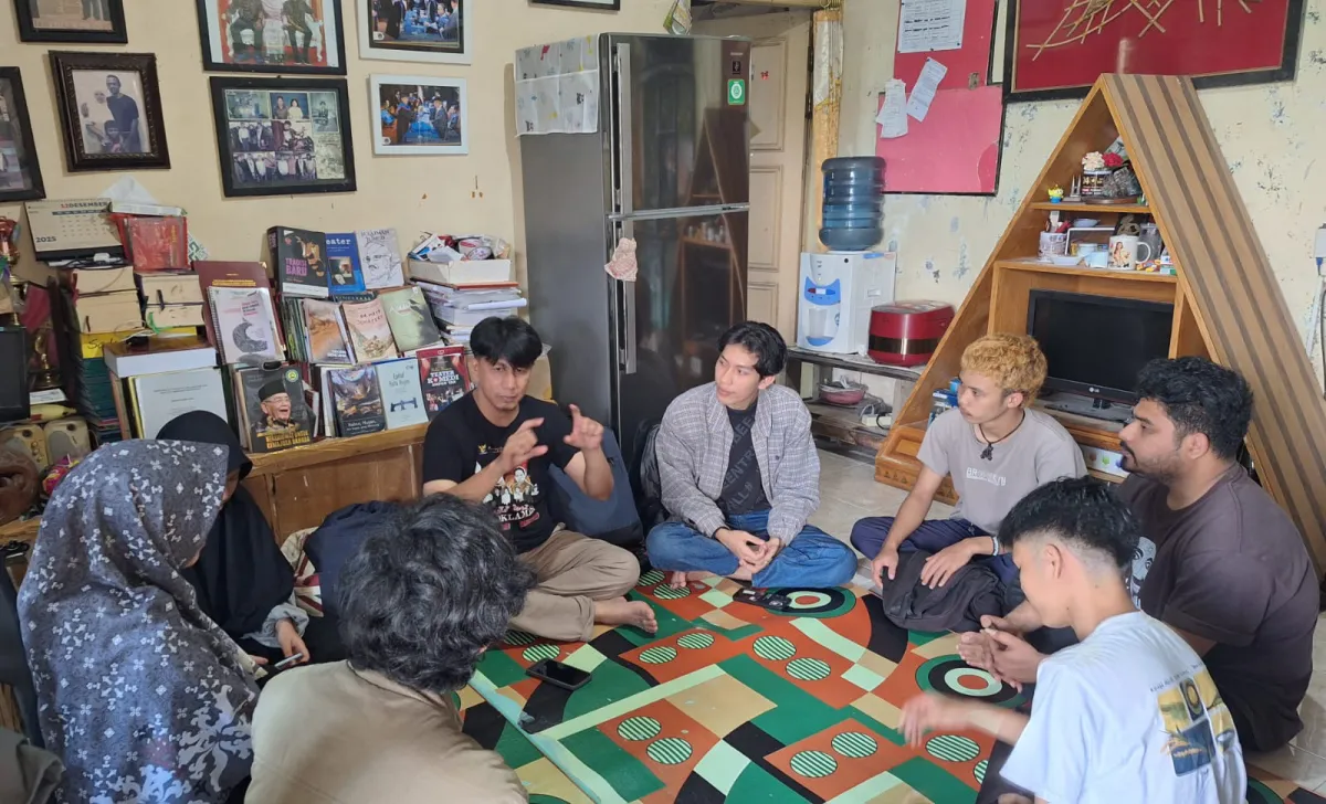Pemanfaatan Teknologi Digital dalam Seni Tanpa Menghilangkan Rasa