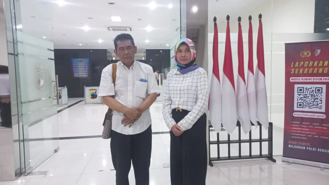 Sengketa Warisan Saudara di Semarang Berakhir Damai