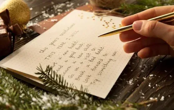 Hari Menulis Surat untuk Orang Tua, Kenang Kakek dan Dukung Lansia