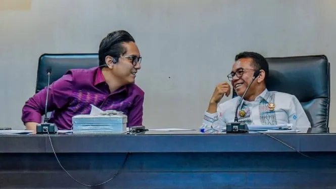 Wali Kota Medan Dorong Digitalisasi dan Integrasi Layanan Publik