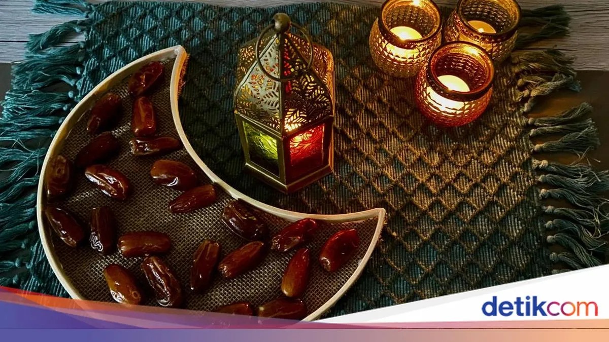 Jadwal Berbuka Puasa di Aceh 21 Februari 2026