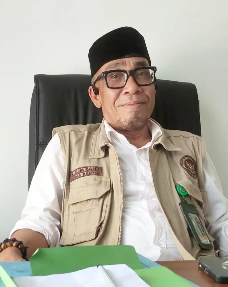 Kakan Kemenhaj Gowa Ingatkan Warga Waspadai Penipuan Travel Haji dan Umrah