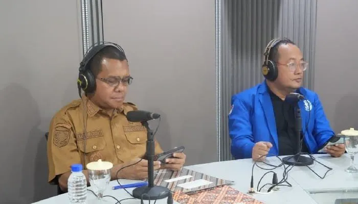 GAMKI NTT Minta Melki-Johni Fokus Ciptakan Lapangan Kerja untuk Pemuda