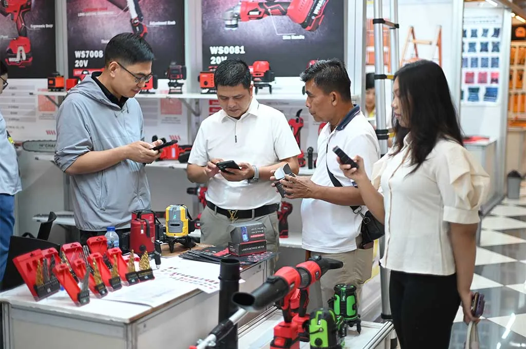 PT. Nine Koeln Indonesia Didirikan untuk Tingkatkan Industri Pameran di Tanah Air