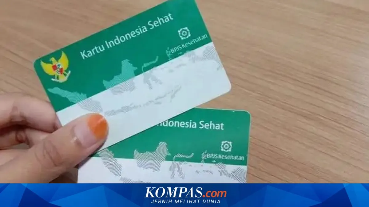 DPR Desak Pemerintah Tuntaskan Penghapusan Tunggakan Sebelum Naikkan Iuran BPJS