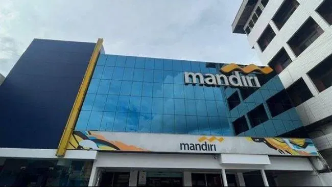 Jadwal Operasional Bank Mandiri Selama Libur Idulfitri 2026