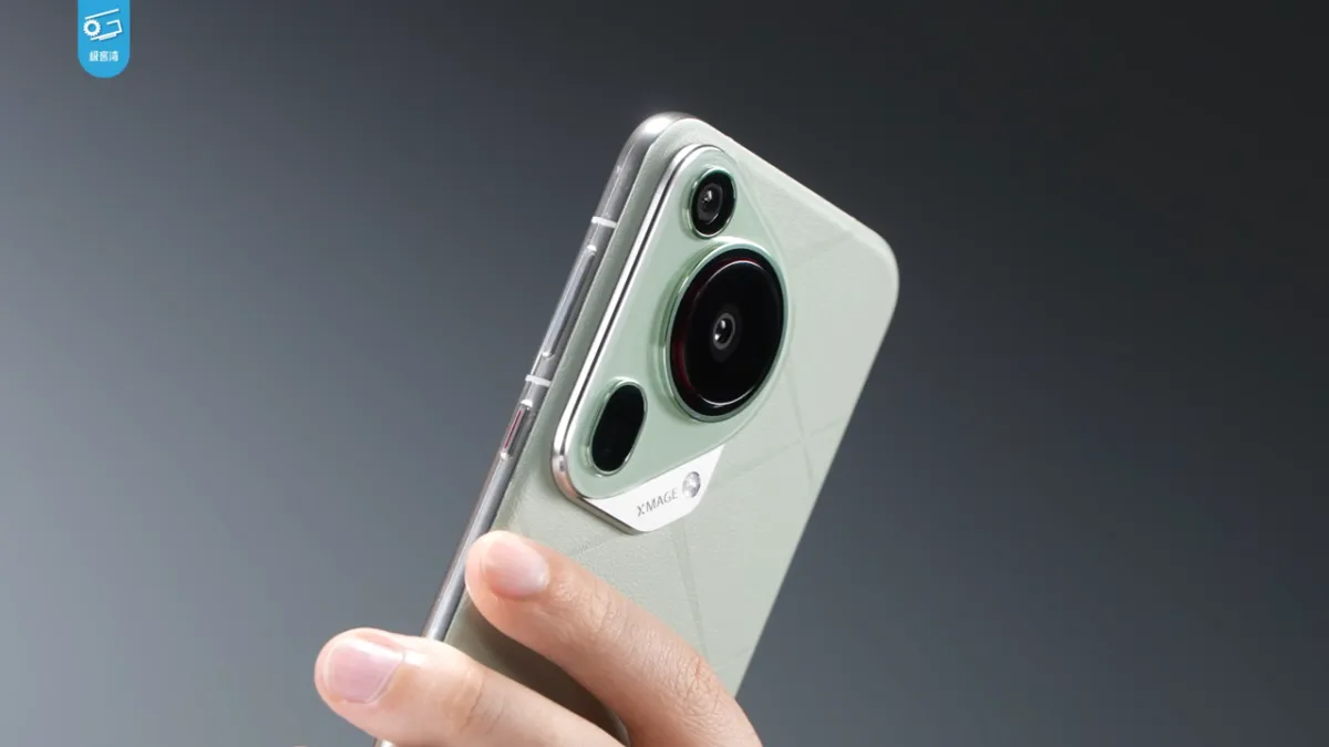 Huawei Mate 90 Series Akan Hadir dengan Chipset 3nm Terbaru