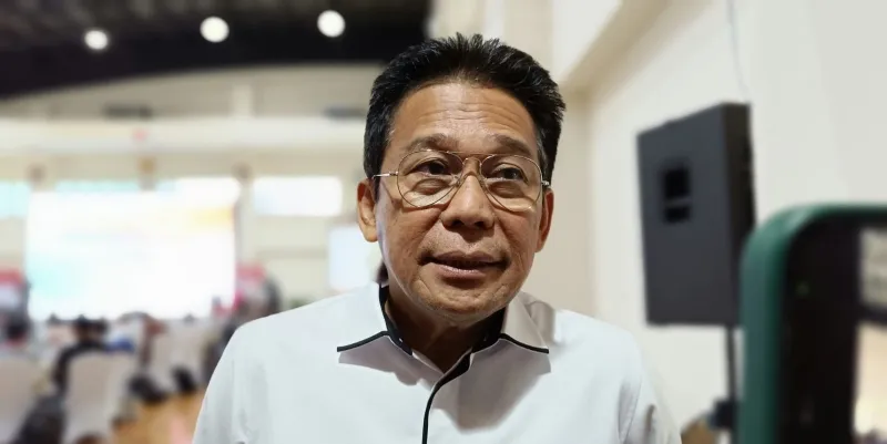 KPK Tegaskan Pimpinan Berwenang Tetapkan Tersangka Korupsi