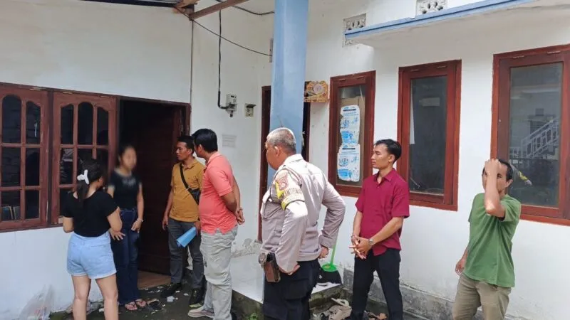 Remaja Hilang dari NTB Ditemukan Selamat di Klungkung