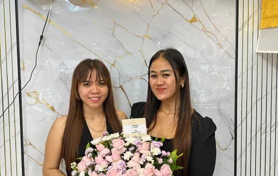 Dari Hobi Menjadi Bisnis: Toko Sandal Classy Sukses di Pasar Wanita