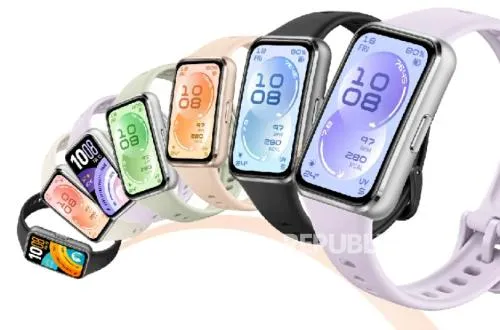 Huawei Luncurkan Band 11 Series untuk Pemantauan Kesehatan Terjangkau di Indonesia