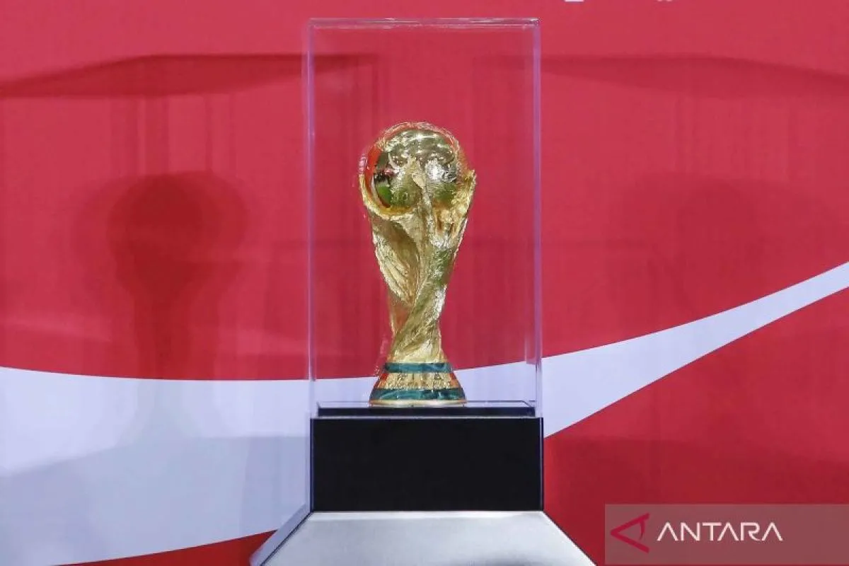 TVRI Siarkan Piala Dunia 2026 untuk Perkuat Layanan Publik