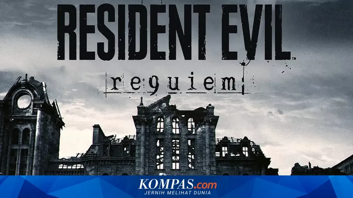 Resident Evil Requiem: Spesifikasi PC Wajib Windows 11 dan SSD