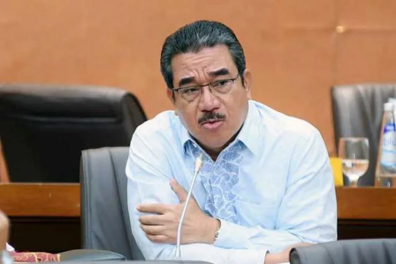 Gerindra Maluku Ajak Kader Fokus pada Pembangunan Nyata