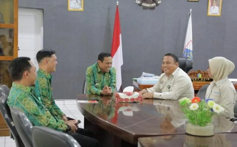 Wali Kota Kotamobagu Perkuat Komitmen Pembangunan Berbasis Hak Asasi Manusia