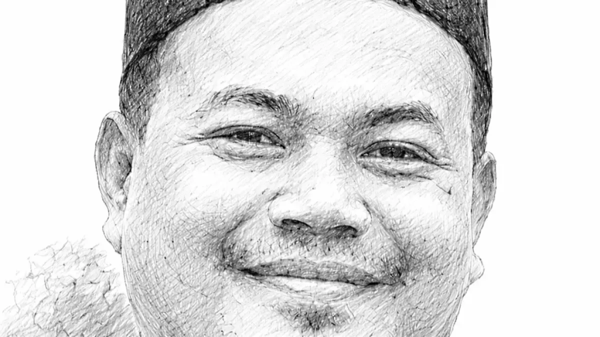Digital Fasting: Etika Media Sosial di Bulan Suci