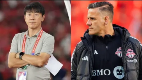 Shin Tae-yong: Timnas Indonesia Bisa Raih Piala Dunia 2030 Bersama John Herdman