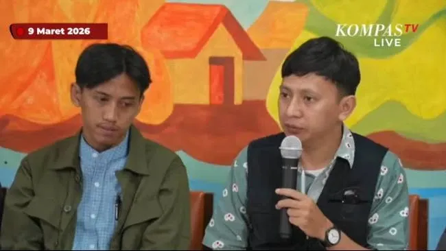 P2G Soroti Alokasi Anggaran Pendidikan untuk Makan Bergizi Gratis dalam UU APBN 2026