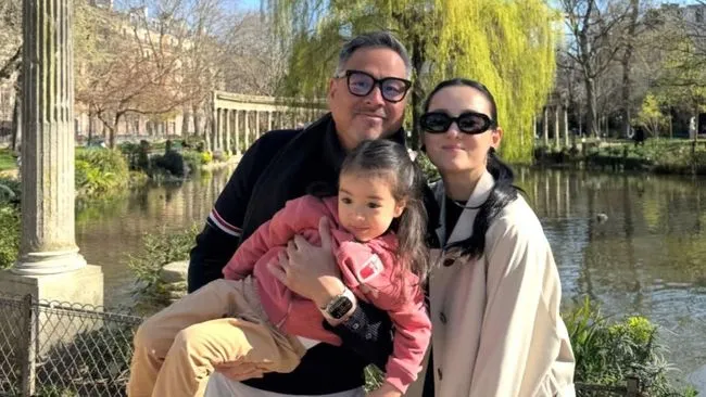 Potret Terbaru Brielle, Anak Julie Estelle yang Menawan