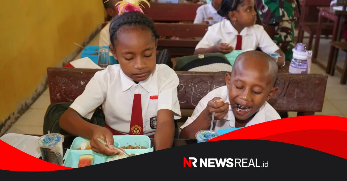 Komisi X Pastikan Program MBG Tidak Ganggu Anggaran Pendidikan