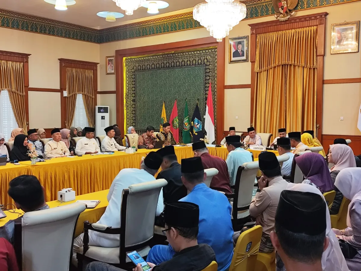 Kurma 2026 Diharapkan Tingkatkan Ekonomi UMKM Tanjungpinang