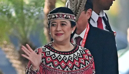 PDIP Masih Buka Pintu untuk Golkar Meski Mendukung Capres Berbeda