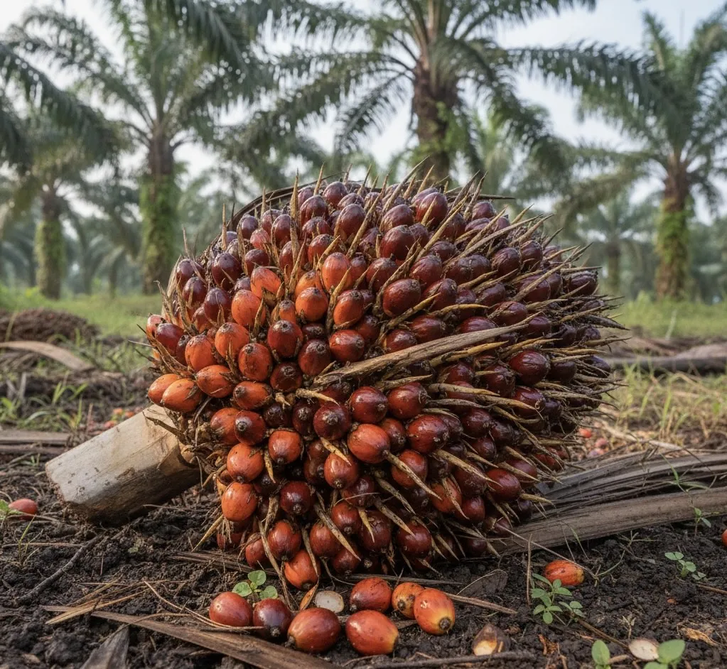 Sriwijaya Palm Oil Group Buka Lowongan Kerja di Sumatera Selatan
