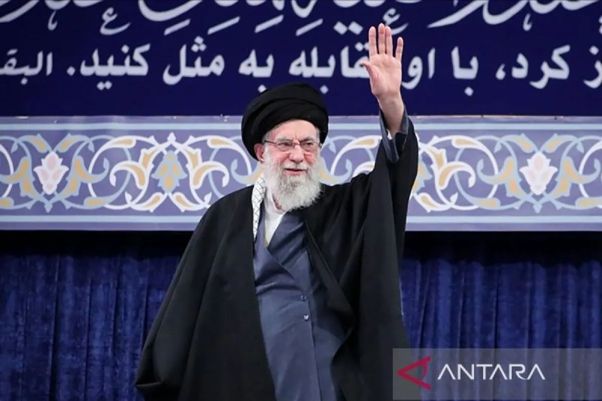 Majelis Ahli Iran Siap Pilih Pemimpin Tertinggi Baru Usai Kematian Ali Khamenei