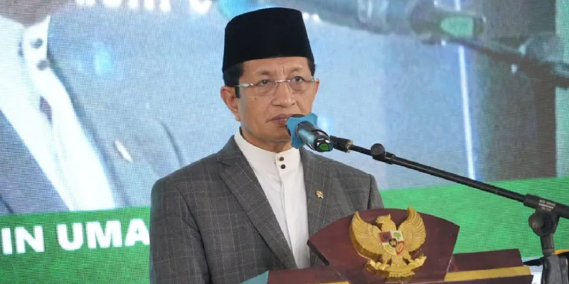 Kemenag Serahkan Laporan Keuangan 2025 untuk Tingkatkan Transparansi dan Akuntabilitas
