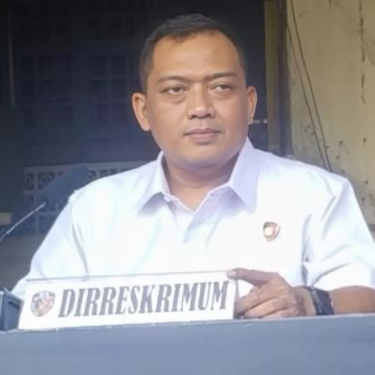 Polda Metro Ingatkan Warga Hati-hati Sebarkan Informasi Kriminal Hoaks