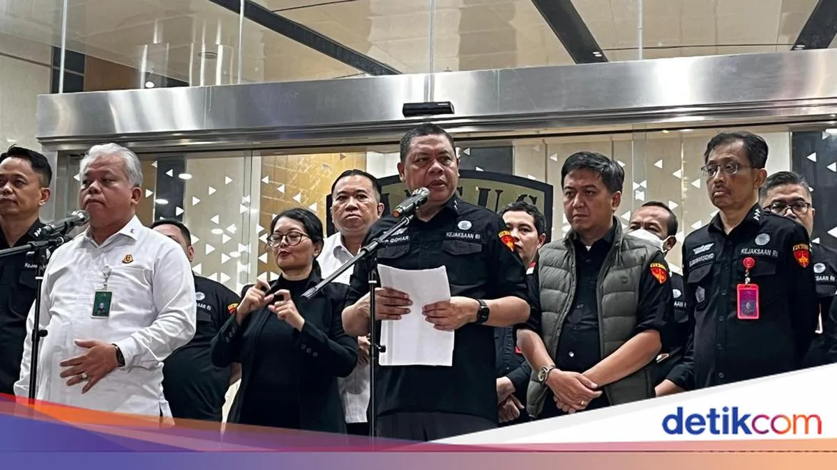 Empat Tersangka Terlibat Korupsi Pengadaan Laptop Chromebook di Kemendikbudristek