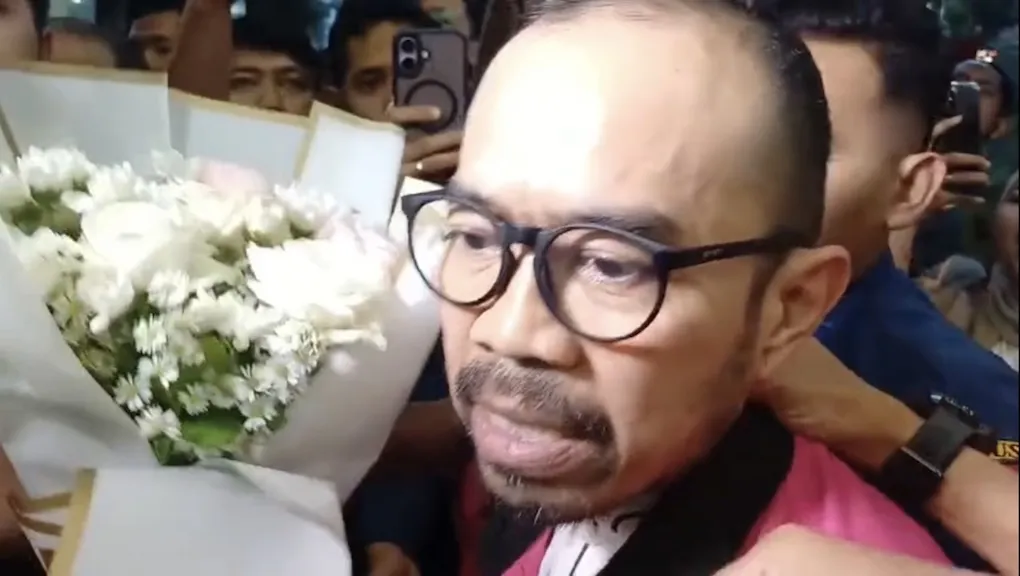 Riva Siahaan Tanggapi Vonis 9 Tahun Penjara dengan Keyakinan Keadilan