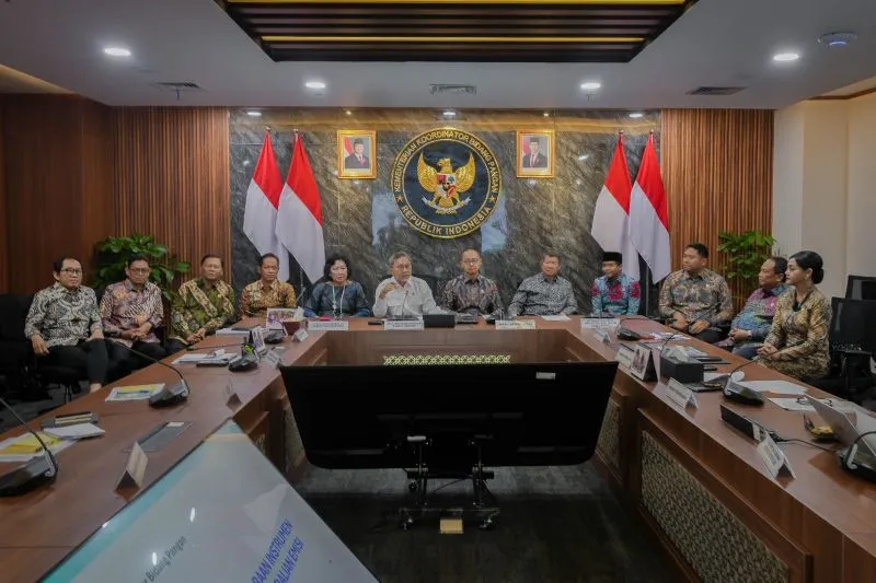 Perdagangan Karbon Nasional Ditargetkan Beroperasi Juli 2026