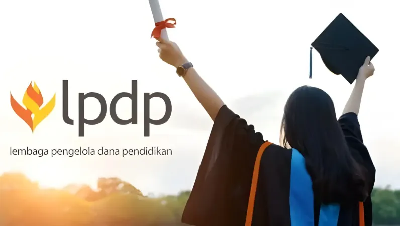 LPDP Tegaskan Aturan dan Sanksi Terkait Polemik Alumni Pemegang Paspor Asing
