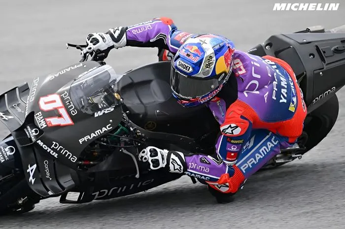 Toprak Razgatlioglu Hadapi Tantangan Besar di Debut MotoGP 2026