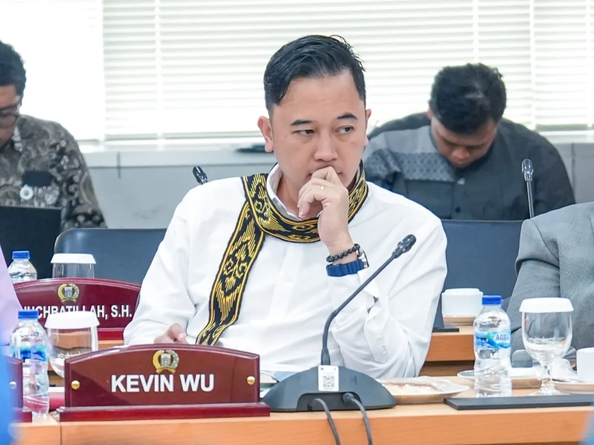 Suara Bising Ganggu Warga, Kevin Wu Ingatkan Pentingnya Kenyamanan Masyarakat