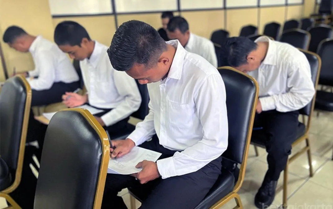 Ketua DPRD DKI Dorong Fokus Anggaran Ketenagakerjaan Atasi Pengangguran