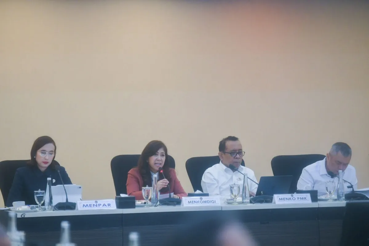 Pemerintah Siapkan 386 Posko Digital untuk Mudik Aman dan Lancar