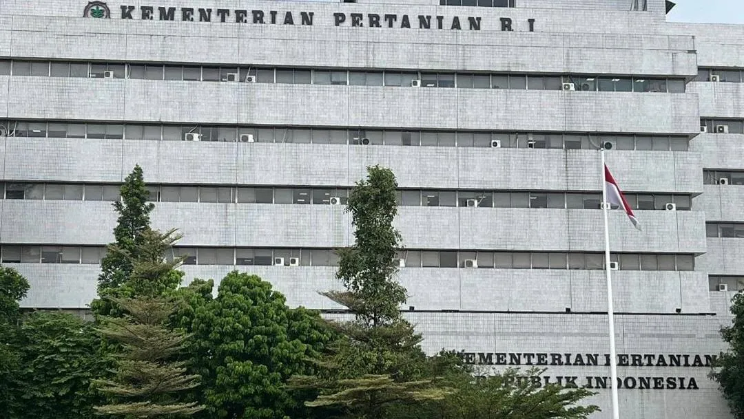 Pemerintah Indonesia Respon Pembatasan Impor Unggas Arab Saudi dengan Penguatan Industri Peternakan