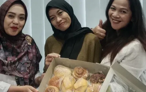 Dari Hobi Memasak, Sweetzerland Sukses Hadirkan Sourdough Berkualitas di Malang