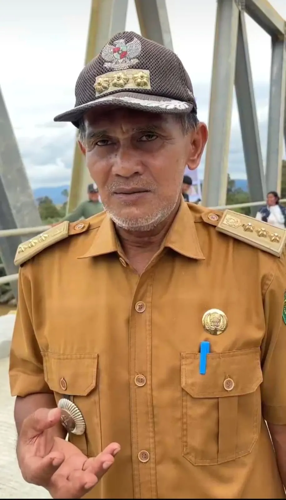 Jembatan Nibung: Peluang Baru untuk Ekonomi Kaubun