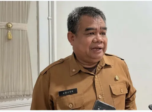 Satpol PP Sukabumi Sidak Dua Pabrik Diduga Beroperasi Tanpa Izin