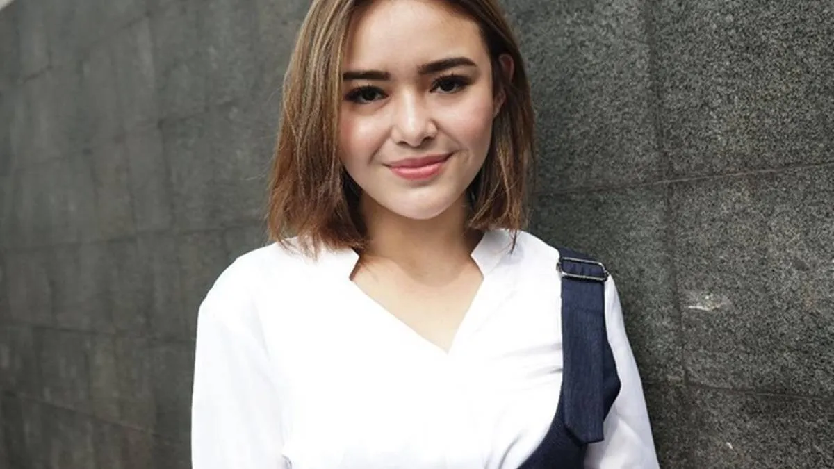 Amanda Manopo Bicara Tentang Keyakinan dan Hubungan dengan Billy Syahputra