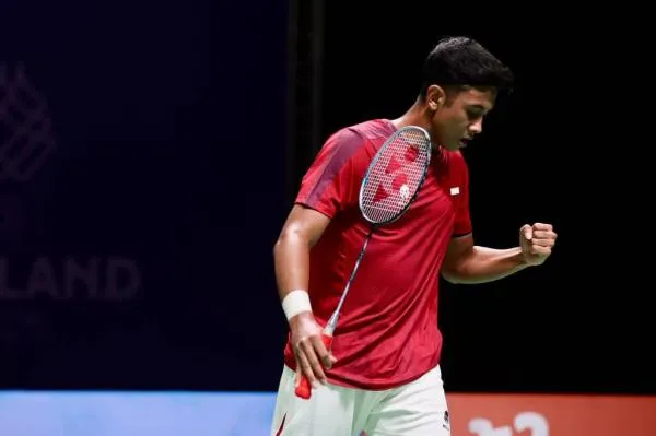 PBSI Umumkan 74 Atlet Pelatnas 2026, Tiga di Antaranya Wajah Baru