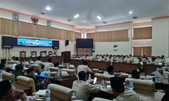 DMI dan BPJS Ketenagakerjaan Tingkatkan Perlindungan Petugas Masjid di Banyuwangi