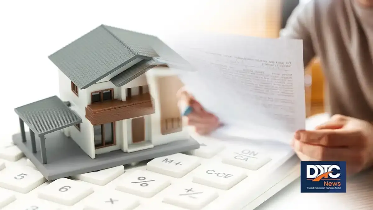 Pemkot Bogor Tawarkan Diskon PBB Hingga 20% hingga 23 Maret