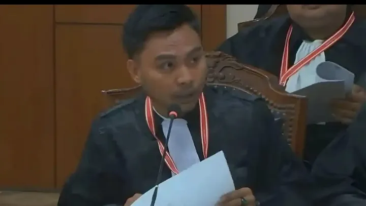 LBH Ansor Malut Desak Kejati dan Polda Selidiki Dugaan Korupsi Proyek PUPR Halsel