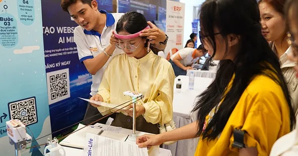 Da Nang Buka Permohonan Dukungan Proyek Startup Inovatif hingga 2026