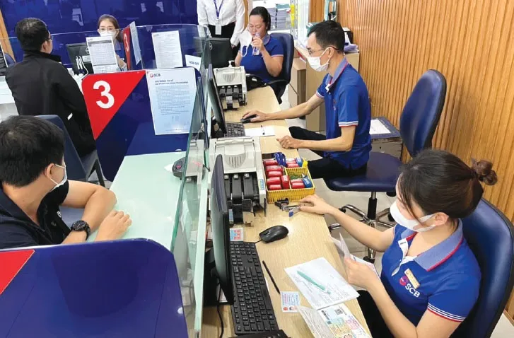 Transformasi Jaringan Perbankan Menuju Digitalisasi
