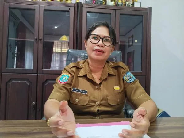 Pencairan Dana Transportasi Guru Pesisir Sorong Masih Dalam Proses